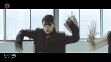 F@iri3s - F@shi0n@bl3