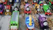The Railway Relay Race | Racers on the Rails Episode 3 | Thomas & Friends