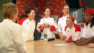 Hell's Kitchen S06E05 12 Chefs Compete