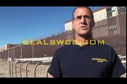 Navy SEAL BUD/s Training | Pull Ups