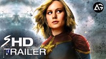 Why Captain Marvel May Postpone Its Trailer A Bit Longer AG Media News