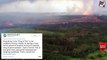 Hawaii volcano eruption: Scientists downplay fears after alert level raised at Mauna Loa