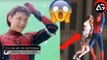 New Miles Morales Easter Egg Discovered In ‘Spider-Man Homecoming AG Media News