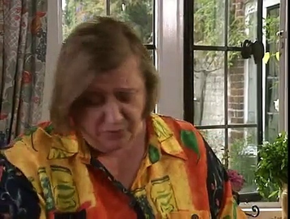 Two Fat Ladies S02E04 Afternoon Tea