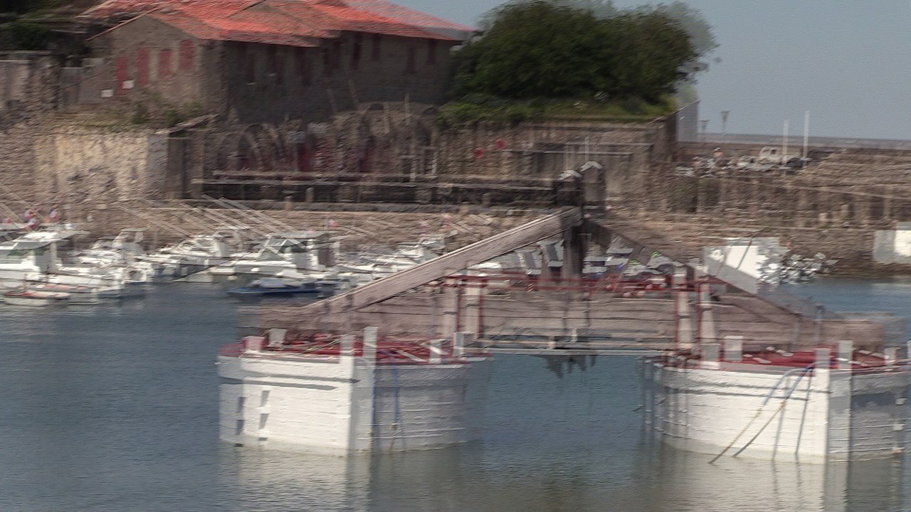 PORT DE SOCOA
