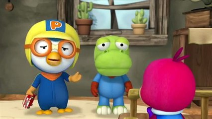 [Pororo Español S3] #30 Eres el mejor, Poby.