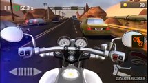Motorsiklet oyunu izle android gameplay