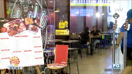 EAT'S FUN: Fat Daddy's Smokehouse