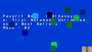 Favorit Book  McElhaney s: Trial Notebook Unlimited acces Best Sellers Rank : #2