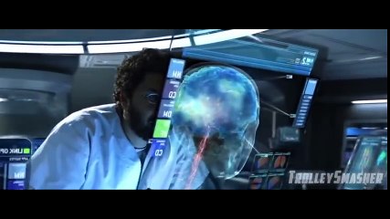 Capitã Marvel (Captain Marvel) Trailer Oficial 2018 ( )