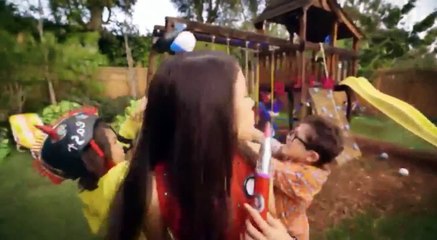 Stuck In The Middle - S 3 E 18 - Stuck in Dad's Birthday