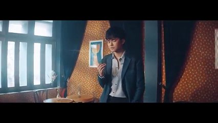 มีผลต่อหัวใจ - นนท์ ธนนท์ [Official Music Video]