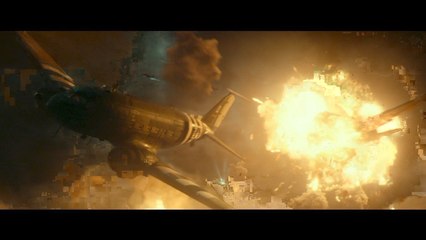 'Overlord' French Language Version Trailer