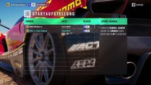 Forza Horizon 3 Drag Races #39 - Ferrari 599XX vs Ferrari FXX-K