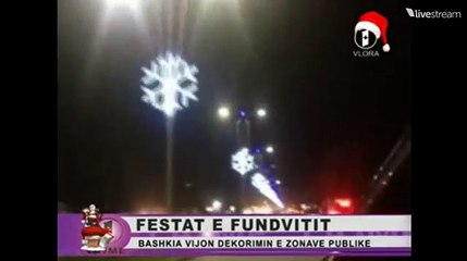 SHUM BUKUR ZBUKURIMET PER FESTAT E FUNDVITIT 2016 VLORE