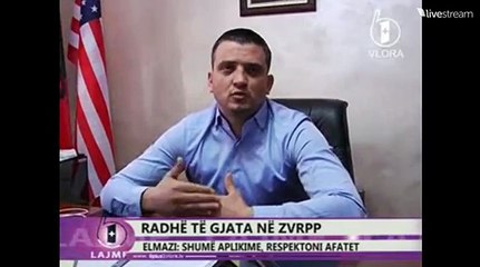 RRADHE TE GJATA NE ZVRPP