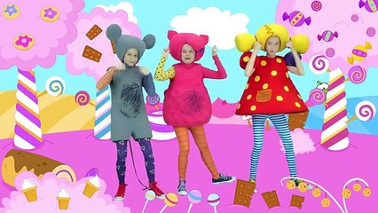 om a nom Om Nom - Sweet Tooths Song (Eng Subtitles) Om Nom can do some amazing things. br