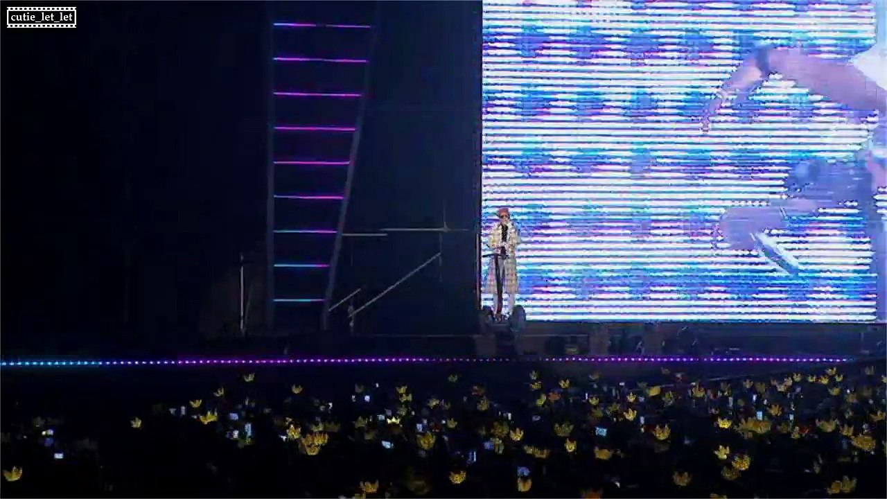 [ENGSUB] PART#7: #GD & #TOP | #BIGBANG10 THE CONCERT: #0TO10 FINAL IN SEOUL