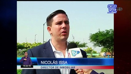 Inmobiliar impugna medida cautelar a favor de hermanos Isaias
