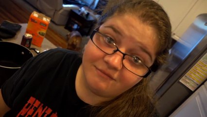 My weight loss journey begins..