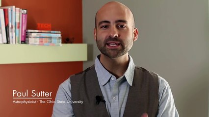 Space Colony Simulation - COSI Science Now