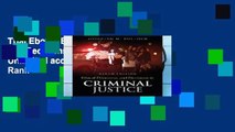 Trial Ebook  Ethical Dilemmas and Decisions in Criminal Justice Unlimited acces Best Sellers Rank