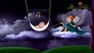 Pengantar Tidur Untuk Bayi ❤ Musik Nyaman Untuk Tidur ❤ Indonesian Fairy Tales