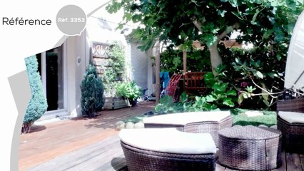 A vendre - Appartement - VILLEURBANNE (69100) - 4 pièces - 92m²