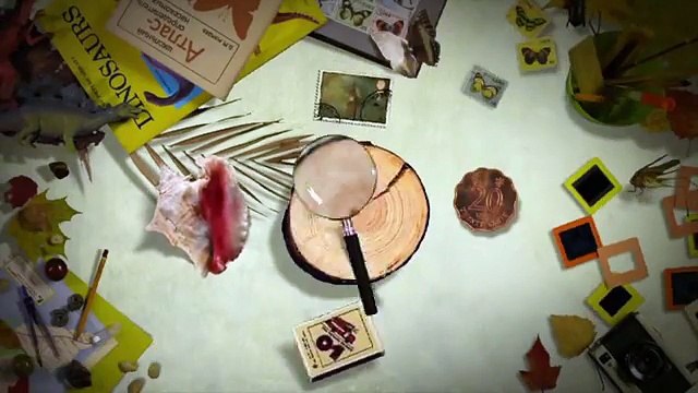 Фиксипелки - Песенки для детей - Пылесос | Фиксики - познавательные образовательные мульти