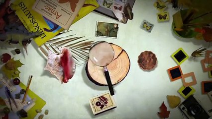 Фиксипелки - Песенки для детей - Пылесос | Фиксики - познавательные образовательные мульти