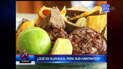 ¿Qué es Guayaquil para sus habitantes?