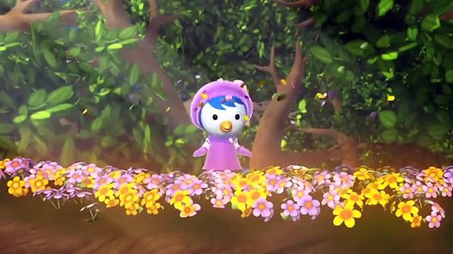 Пингвиненок Пороро