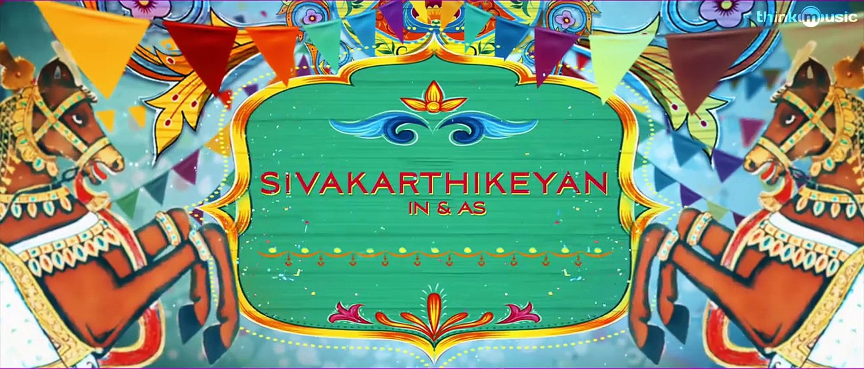 Seemaraja | Vaaren Vaaren Seemaraja Lyrical | 24AM STUDIOS | Sivakarthikeyan, Samantha | D. Imman
