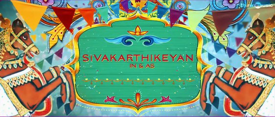 Seemaraja | Vaaren Vaaren Seemaraja Lyrical | 24AM STUDIOS | Sivakarthikeyan, Samantha | D. Imman
