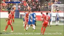 Richmond Kickers vs Espanyol 2-4 Goals Highlights (2-2) 25/07/2018