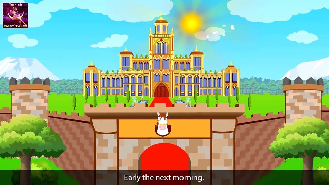 Kaz Çobanı Kız Masalı | Masal dinle | Masallar | Peri Masalları | Türkçe peri masallar