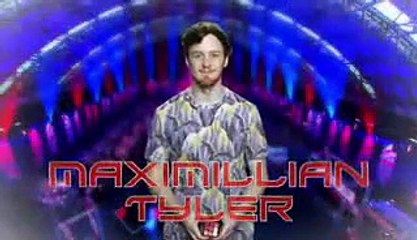 Ninja Warrior UK S 2 EP 6 Semifinal S2E6 - Video new(1)