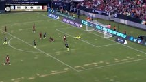 Loris Karius superb save - Manchester City vs Liverpool 0-0 26/07/2018