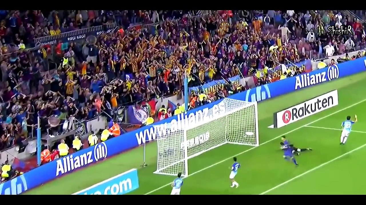 20 Worst Open Goal Misses by Football Stars | XEM BONG DA | HD