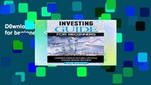 D0wnload Online Investing: guide for beginners: understanding