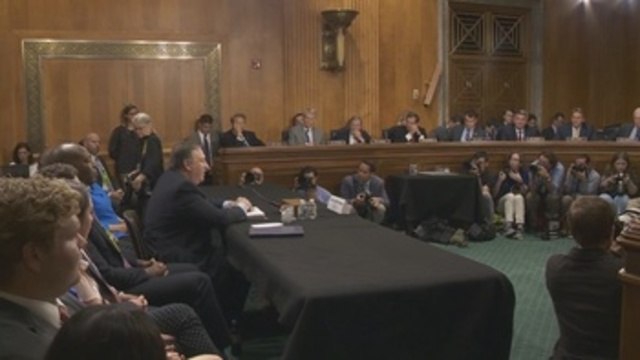 EEUU promete paciencia a Corea del Norte pero no permitirá diálogo indefinido