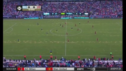 Manchester City vs Liverpool | All Goals & Highlights | 26.07.2018 HD