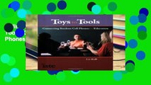 Unlimited acces Toys to Tools: Connecting Student Cell Phones to Education Book