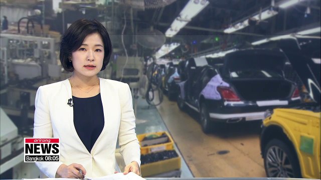 South Korea GDP grows 0.7% in Q2