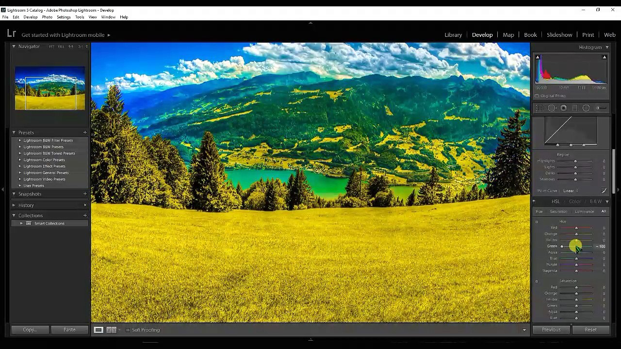 Adobe Photoshop Lightroom 5 Review