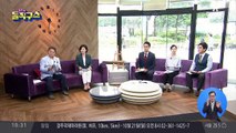 [핫플]박원순 시장, 옥탑방 앞에서 시위대와 ‘충돌’