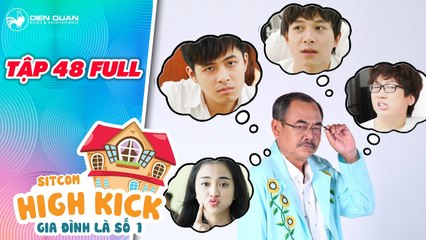 Gia đình là số 1 sitcom - tập 48 full- Việt Anh xuất sắc -vạch mặt- thủ phạm -Vụ án chiếc bình cổ-