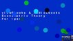viewEbooks & AudioEbooks Econometric Theory For Ipad