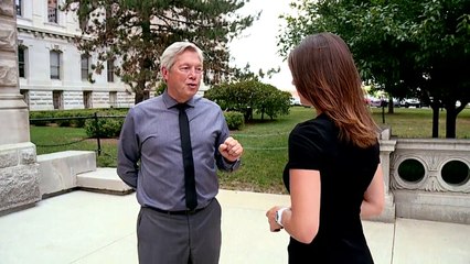 Prosecutor to File Murder Charges Against Mom, Boyfriend in Brutal Death of Baby Boy