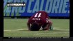 MOHAMED SALAH Goal - Manchester City vs Liverpool 1-1